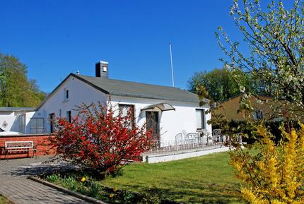  Für 4 Personen: Hübsches Apartment / Ferienwohnung in der Region Gager