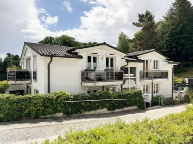  Für 5 Personen: Hübsches Apartment / Ferienwohnung in der Region Ostseebad Sellin