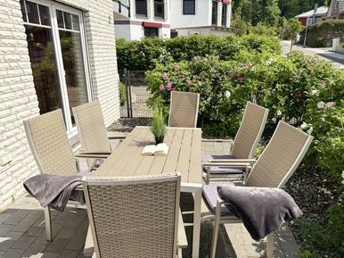  Für 7 Personen: Hübsches Apartment / Ferienwohnung in der Region Ostseebad Sellin