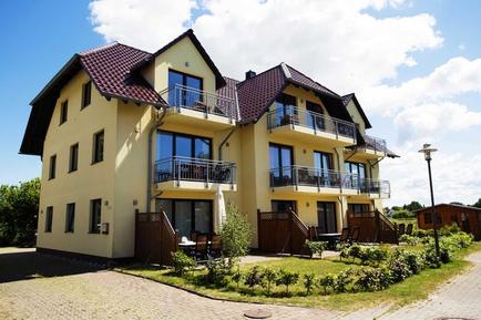  Für 6 Personen: Hübsches Apartment / Ferienwohnung in der Region Wiek