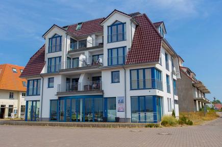  Für 6 Personen: Hübsches Apartment / Ferienwohnung in der Region Wiek