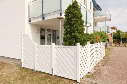  Für 5 Personen: Hübsches Apartment / Ferienwohnung in der Region Karlshagen