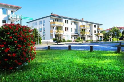  Für 6 Personen: Hübsches Apartment / Ferienwohnung in der Region Karlshagen