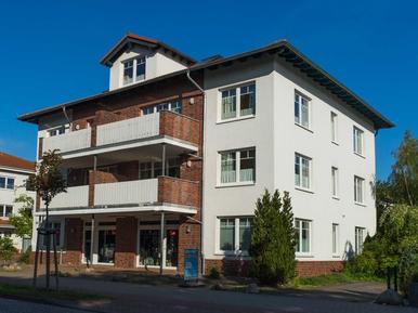  Für 3 Personen: Hübsches Apartment / Ferienwohnung in der Region Karlshagen