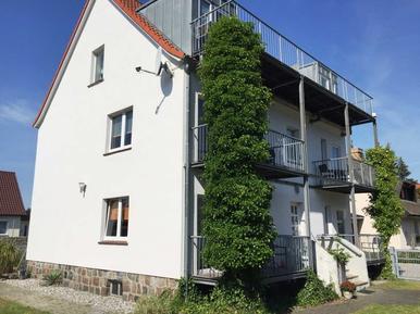  Für 3 Personen: Hübsches Apartment / Ferienwohnung in der Region Karlshagen