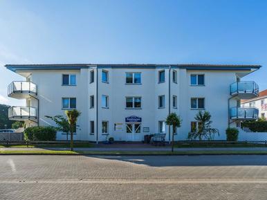  Für 3 Personen: Hübsches Apartment / Ferienwohnung in der Region Karlshagen