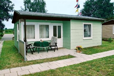  Für 4 Personen: Hübsches Apartment / Ferienwohnung in der Region Mecklenburg-Vorpommern