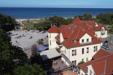  Für 4 Personen: Hübsches Apartment / Ferienwohnung in der Region Mecklenburg-Vorpommern