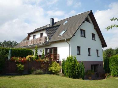 Für 2 Personen: Hübsches Apartment / Ferienwohnung in der Region Lütow