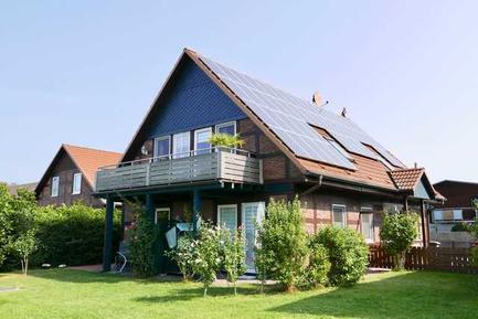  Für 4 Personen: Hübsches Apartment / Ferienwohnung in der Region Ostseeküste Deutschland