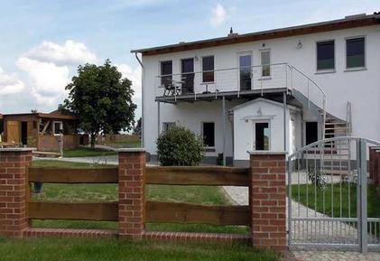  Für 3 Personen: Hübsches Apartment / Ferienwohnung in der Region Kölpin auf Usedom