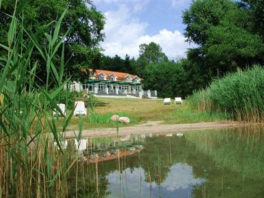  Für 2 Personen: Hübsches Apartment / Ferienwohnung in der Region Alt Schwerin