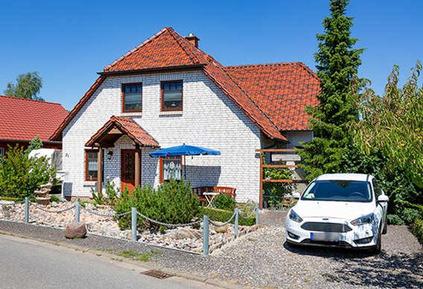  Für 2 Personen: Hübsches Apartment / Ferienwohnung in der Region Jabel