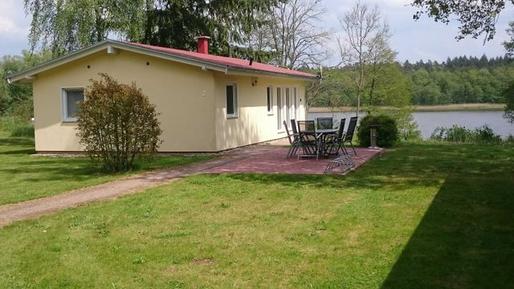 Gemütliches Ferienhaus : Region Reimershagen für 6 Personen