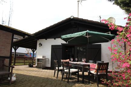  Für 4 Personen: Hübsches Apartment / Ferienwohnung in der Region Eifel