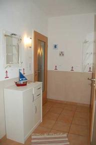 Ferienwohnung für 4 Personen