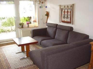  Für 4 Personen: Hübsches Apartment / Ferienwohnung in der Region Westeraccumersiel