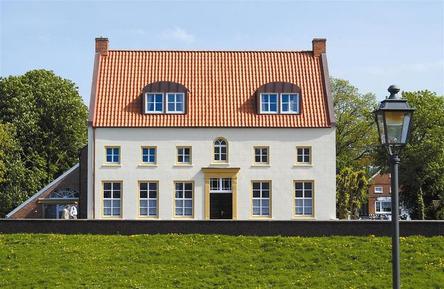  Für 3 Personen: Hübsches Apartment / Ferienwohnung in der Region Greetsiel