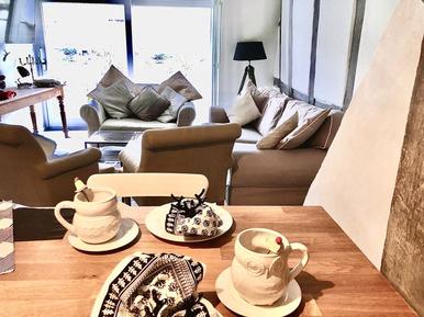  Für 4 Personen: Hübsches Apartment / Ferienwohnung in der Region Mosel-Saar-Ruwer