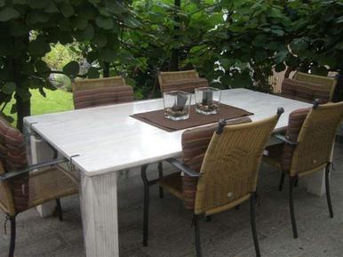  Für 4 Personen: Hübsches Apartment / Ferienwohnung in der Region Baden-Württemberg