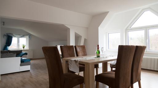  Für 6 Personen: Hübsches Apartment / Ferienwohnung in der Region Thüringer Wald