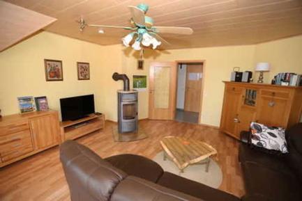  Für 5 Personen: Hübsches Apartment / Ferienwohnung in der Region Bayern