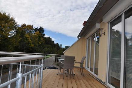  Für 5 Personen: Hübsches Apartment / Ferienwohnung in der Region Baden-Württemberg