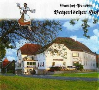  Für 2 Personen: Hübsches Apartment / Ferienwohnung in der Region Amorbach-Boxbrunn