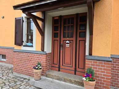  Für 2 Personen: Hübsches Apartment / Ferienwohnung in der Region Senftenberg