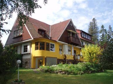  Für 2 Personen: Hübsches Apartment / Ferienwohnung in der Region Bad Sachsa
