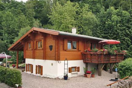  Für 4 Personen: Hübsches Apartment / Ferienwohnung in der Region Harz