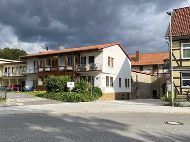  Für 3 Personen: Hübsches Apartment / Ferienwohnung in der Region Harz