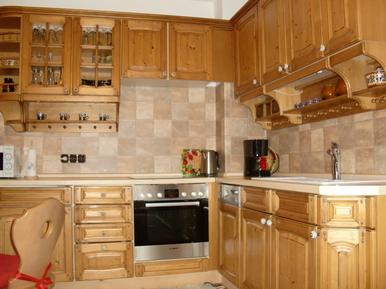  Für 5 Personen: Hübsches Apartment / Ferienwohnung in der Region Ruhpolding