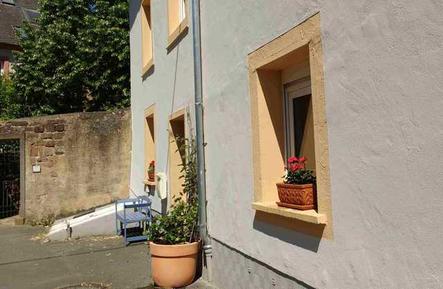 Ferienwohnung für 4 Personen