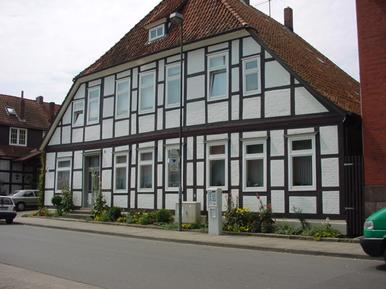  Für 6 Personen: Hübsches Apartment / Ferienwohnung in der Region Bad Bevensen