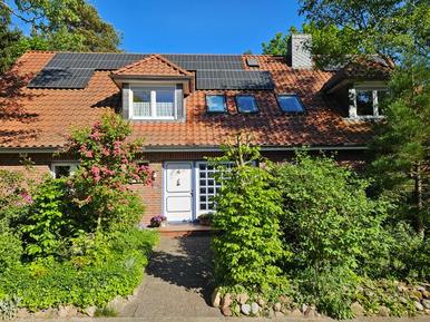  Für 4 Personen: Hübsches Apartment / Ferienwohnung in der Region Bad Bevensen