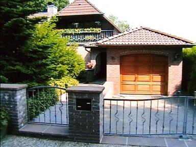  Für 3 Personen: Hübsches Apartment / Ferienwohnung in der Region Bad Bevensen