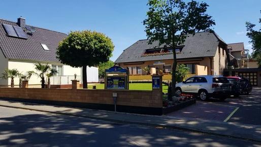 Für 4 Personen: Hübsches Apartment / Ferienwohnung in der Region Bad Bevensen