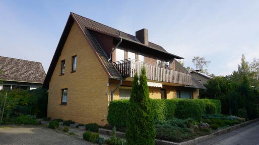  Für 1 Personen: Hübsches Apartment / Ferienwohnung in der Region Niedersachsen