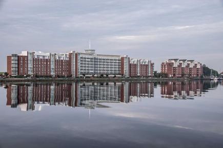  Für 4 Personen: Hübsches Apartment / Ferienwohnung in der Region Wilhelmshaven