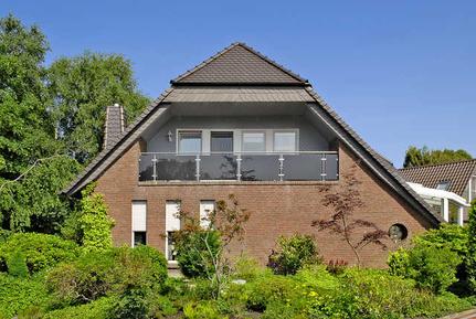  Für 3 Personen: Hübsches Apartment / Ferienwohnung in der Region Esens