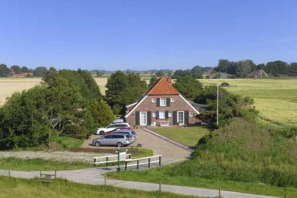  Für 3 Personen: Hübsches Apartment / Ferienwohnung in der Region Nordseeküste Deutschland
