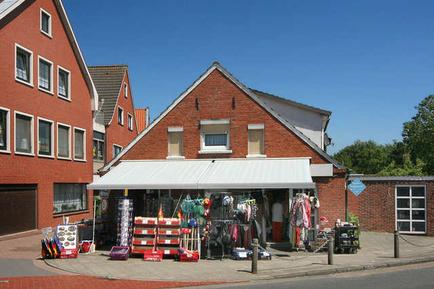  Für 6 Personen: Hübsches Apartment / Ferienwohnung in der Region Ostfriesland