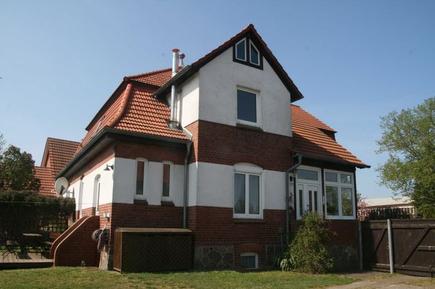  Für 8 Personen: Hübsches Apartment / Ferienwohnung in der Region Bastorf