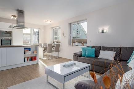 Ferienwohnung für 5 Personen