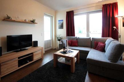  Für 5 Personen: Hübsches Apartment / Ferienwohnung in der Region Börgerende-Rethwisch