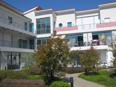  Für 4 Personen: Hübsches Apartment / Ferienwohnung in der Region Mecklenburg-Vorpommern