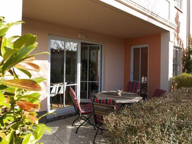  Für 3 Personen: Hübsches Apartment / Ferienwohnung in der Region Ostseebad Kühlungsborn