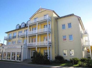  Für 4 Personen: Hübsches Apartment / Ferienwohnung in der Region Mecklenburg-Vorpommern