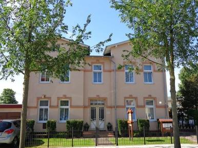  Für 2 Personen: Hübsches Apartment / Ferienwohnung in der Region Ostseebad Kühlungsborn